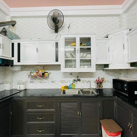 Gm Homestay Hai Phong Eksteriør billede