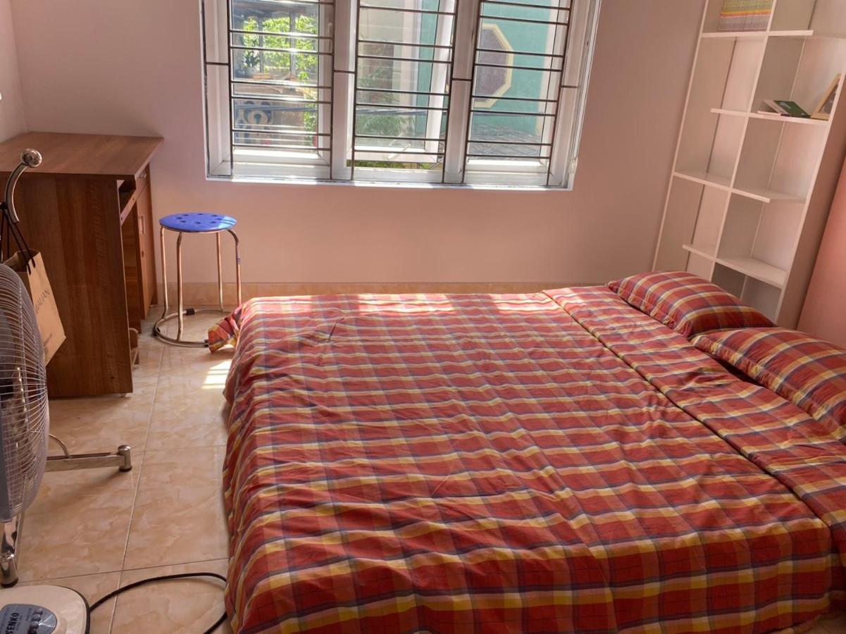Gm Homestay Hai Phong Eksteriør billede