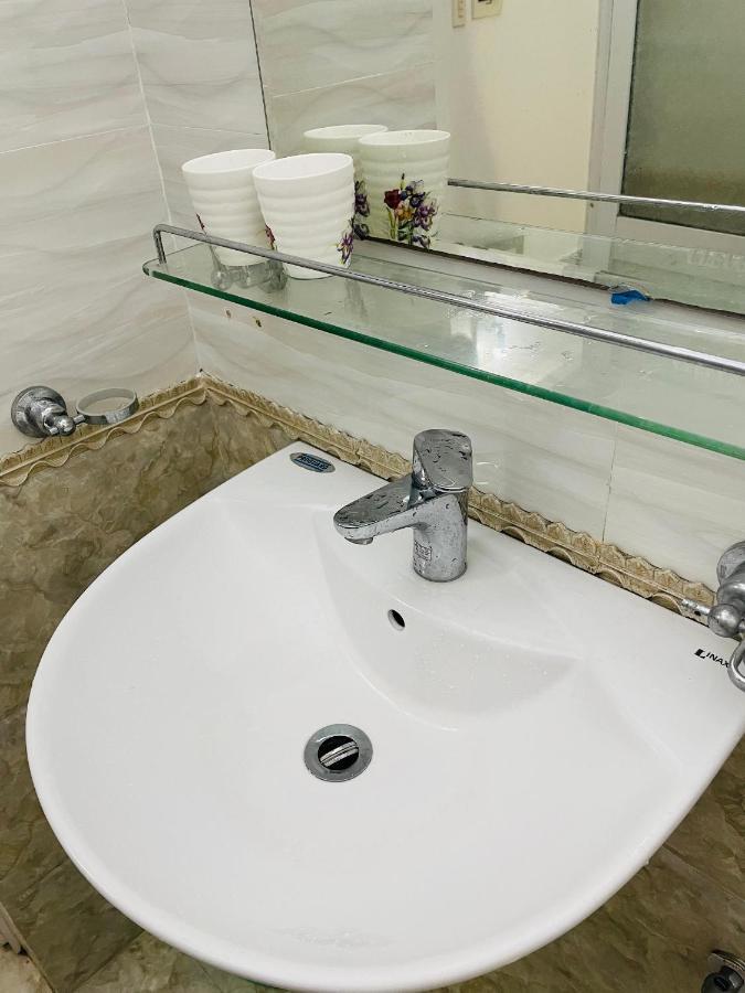 Gm Homestay Hai Phong Eksteriør billede