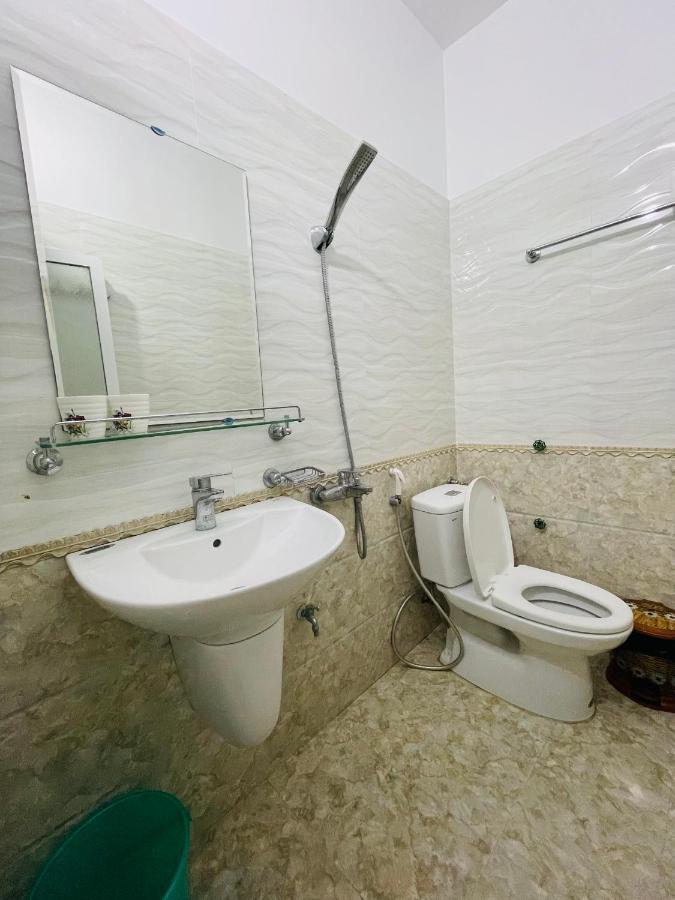 Gm Homestay Hai Phong Eksteriør billede