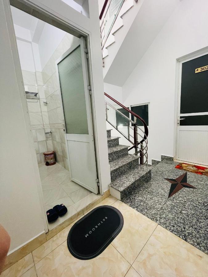 Gm Homestay Hai Phong Eksteriør billede