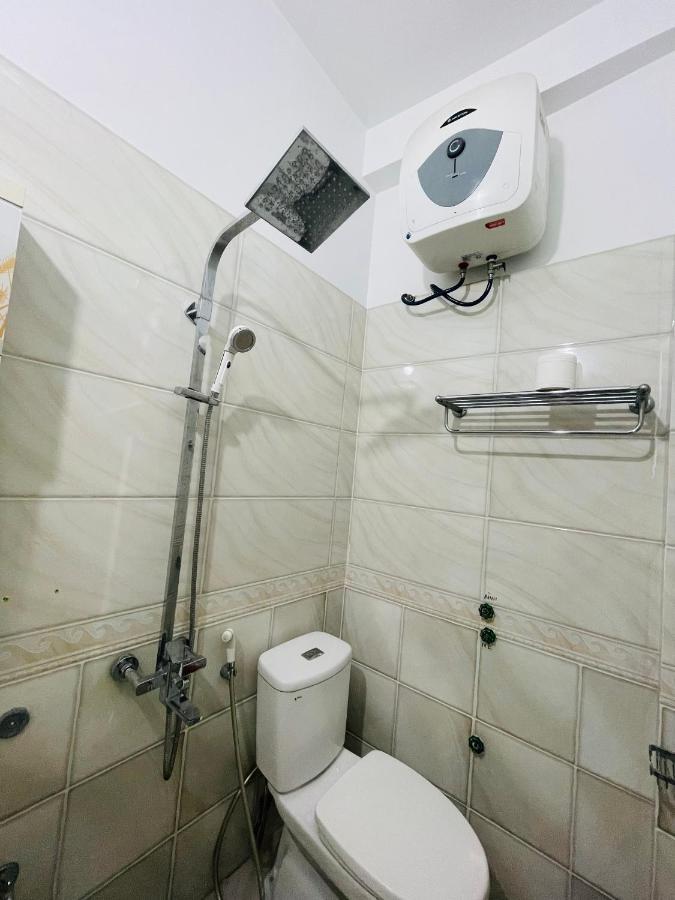 Gm Homestay Hai Phong Eksteriør billede