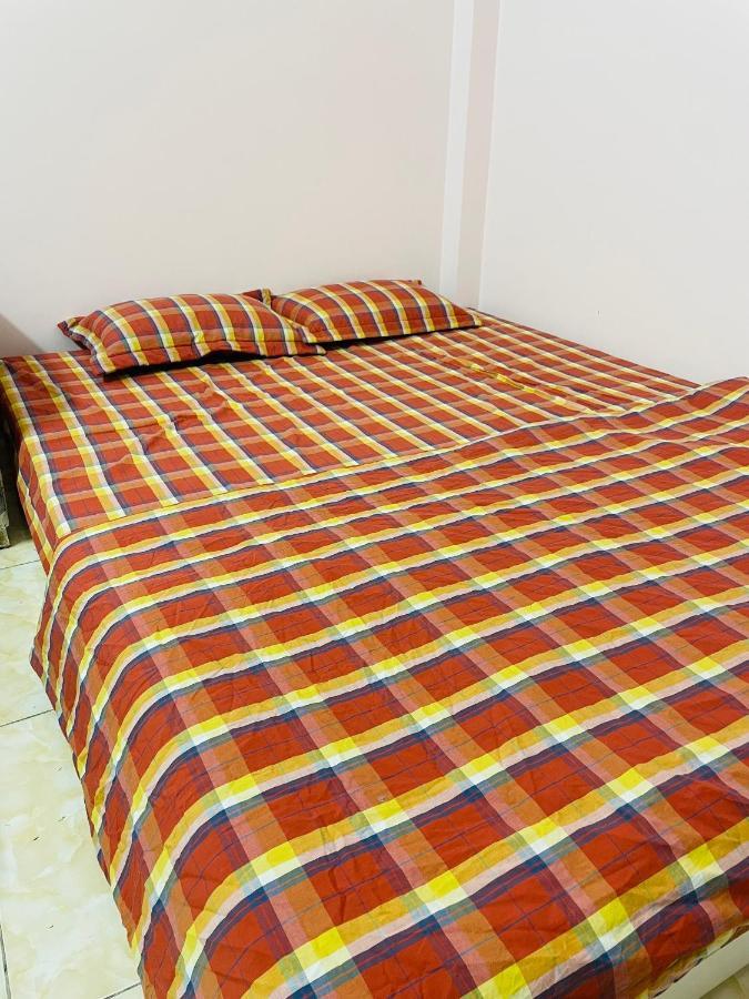 Gm Homestay Hai Phong Eksteriør billede