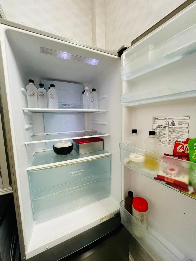 Gm Homestay Hai Phong Eksteriør billede