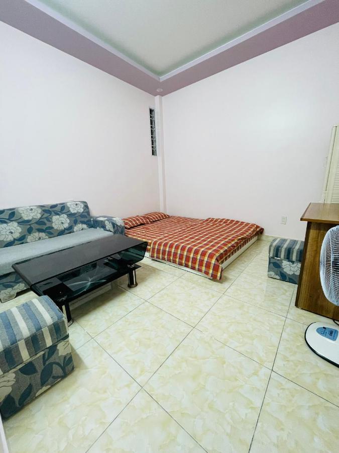 Gm Homestay Hai Phong Eksteriør billede