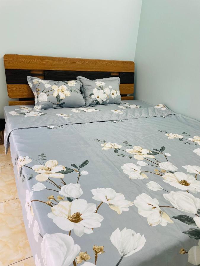 Gm Homestay Hai Phong Eksteriør billede