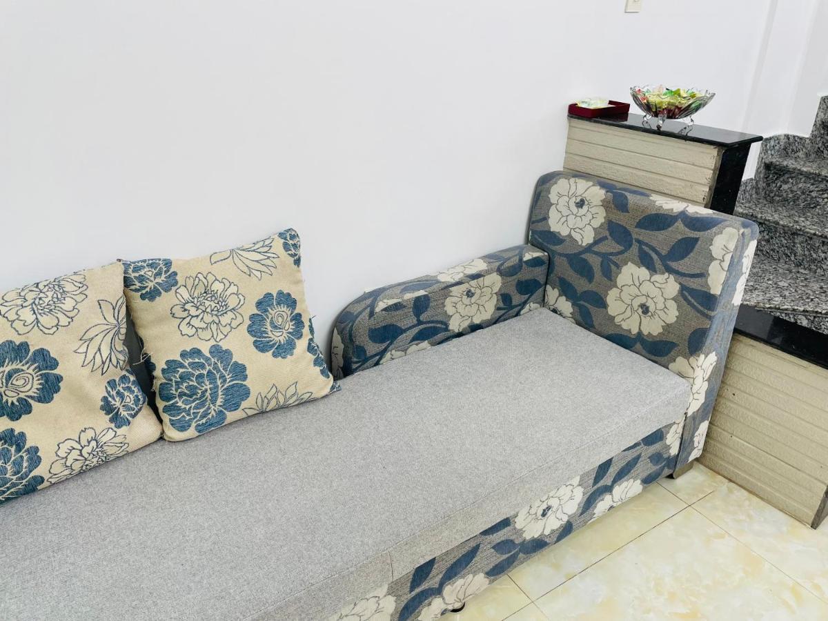 Gm Homestay Hai Phong Eksteriør billede