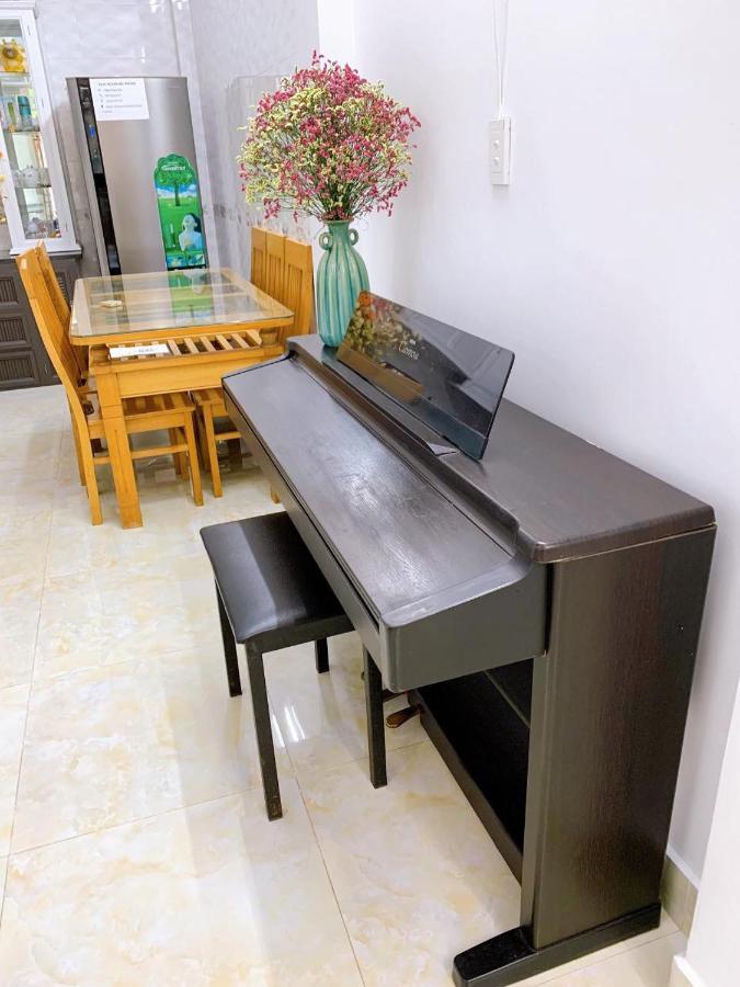 Gm Homestay Hai Phong Eksteriør billede