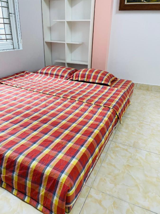 Gm Homestay Hai Phong Eksteriør billede