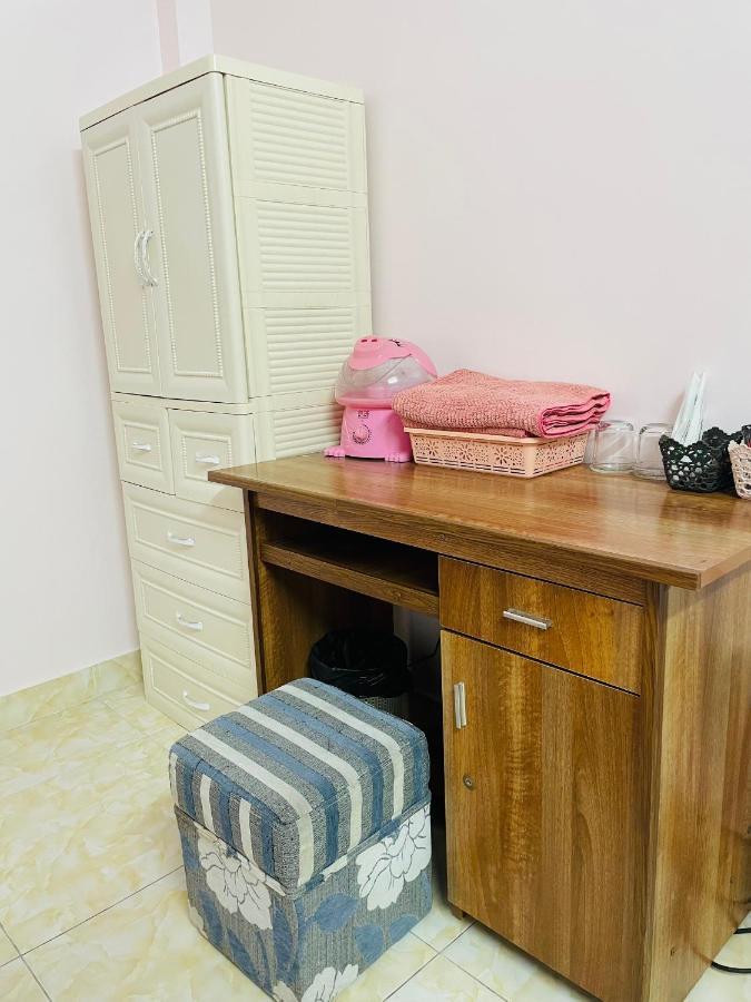 Gm Homestay Hai Phong Eksteriør billede