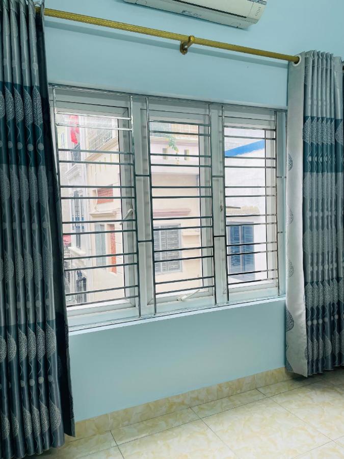 Gm Homestay Hai Phong Eksteriør billede