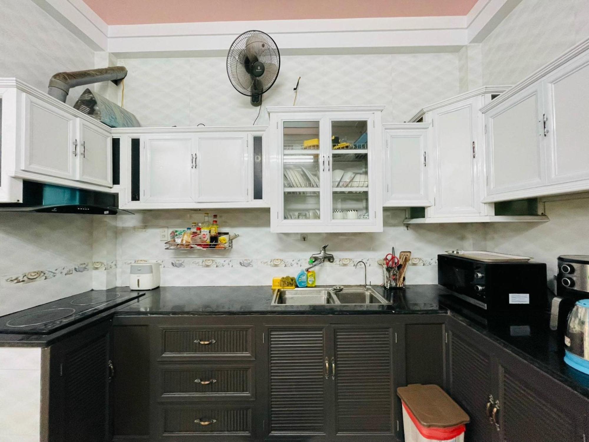 Gm Homestay Hai Phong Eksteriør billede