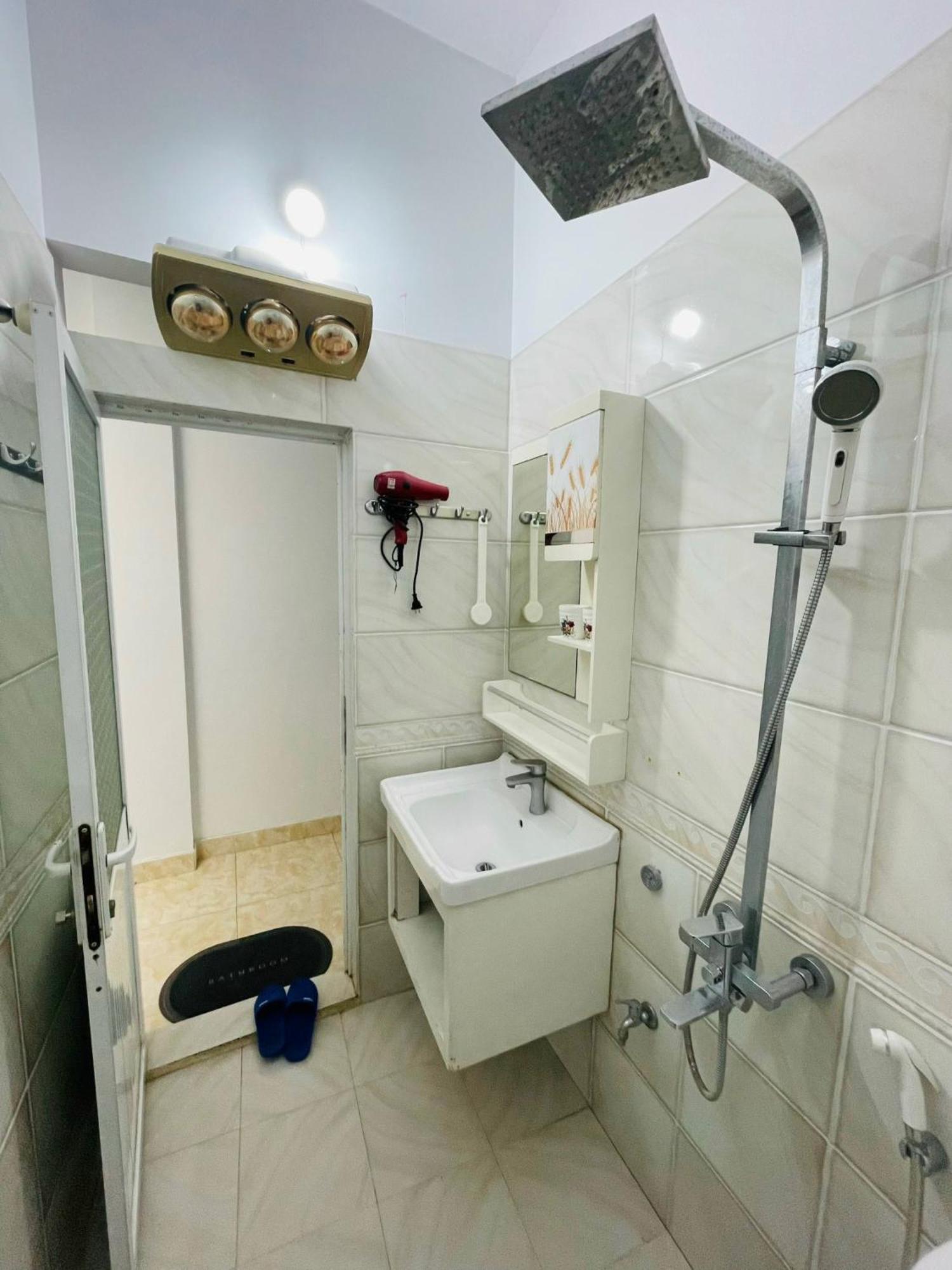 Gm Homestay Hai Phong Eksteriør billede