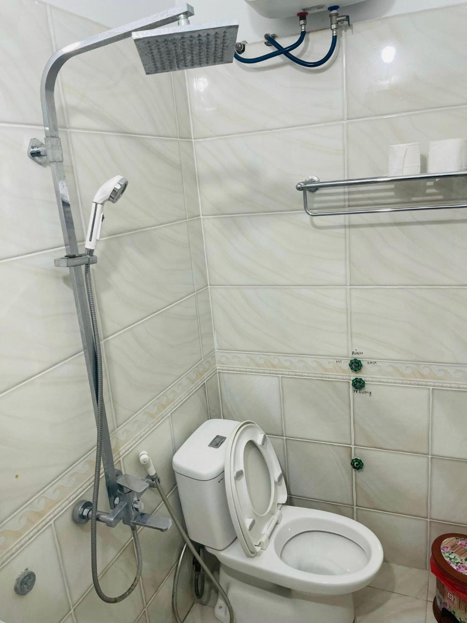 Gm Homestay Hai Phong Eksteriør billede