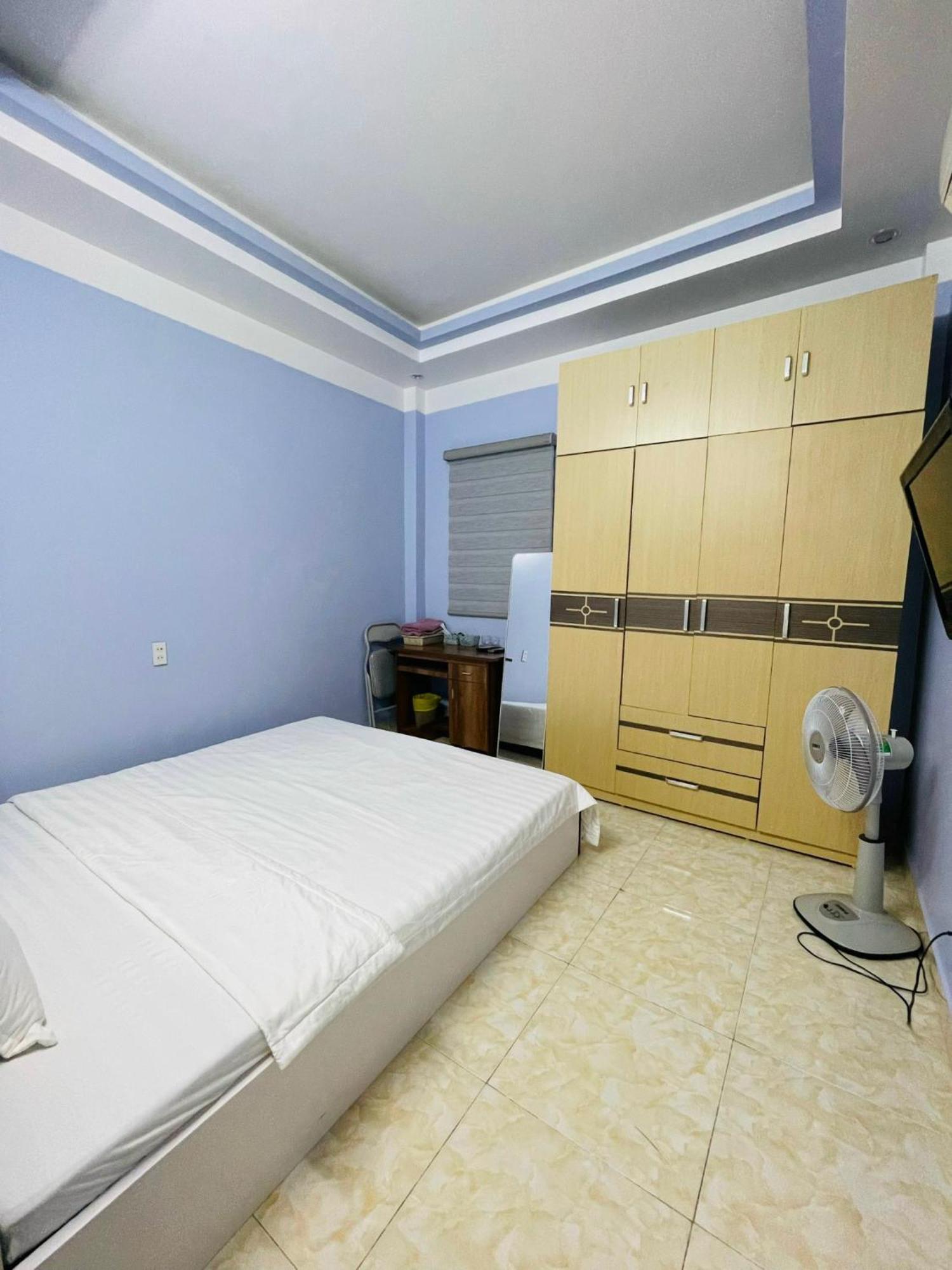 Gm Homestay Hai Phong Eksteriør billede