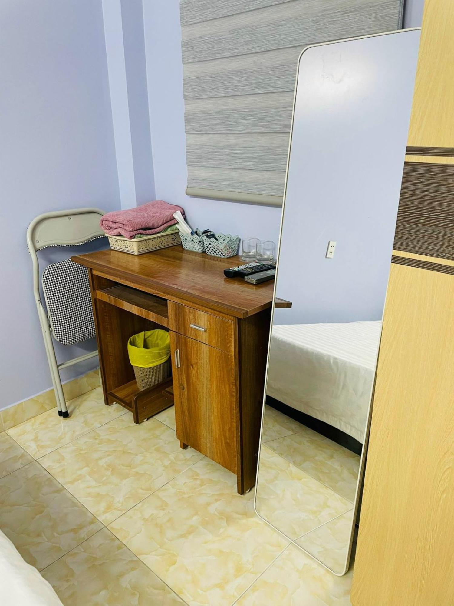 Gm Homestay Hai Phong Eksteriør billede