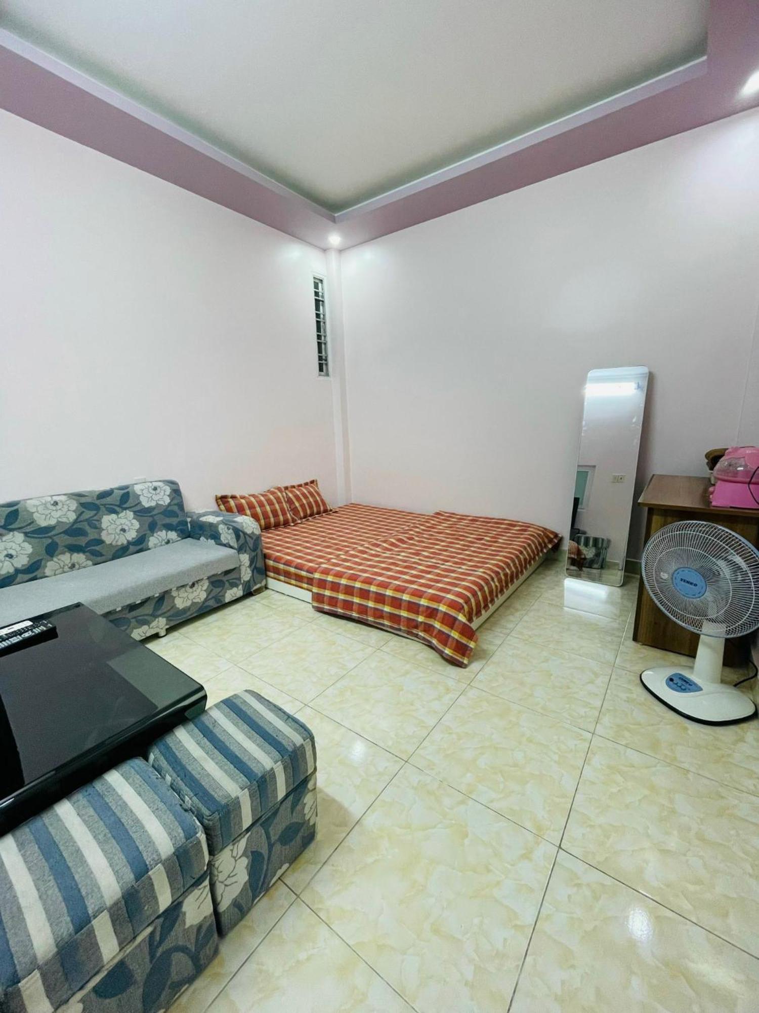 Gm Homestay Hai Phong Eksteriør billede