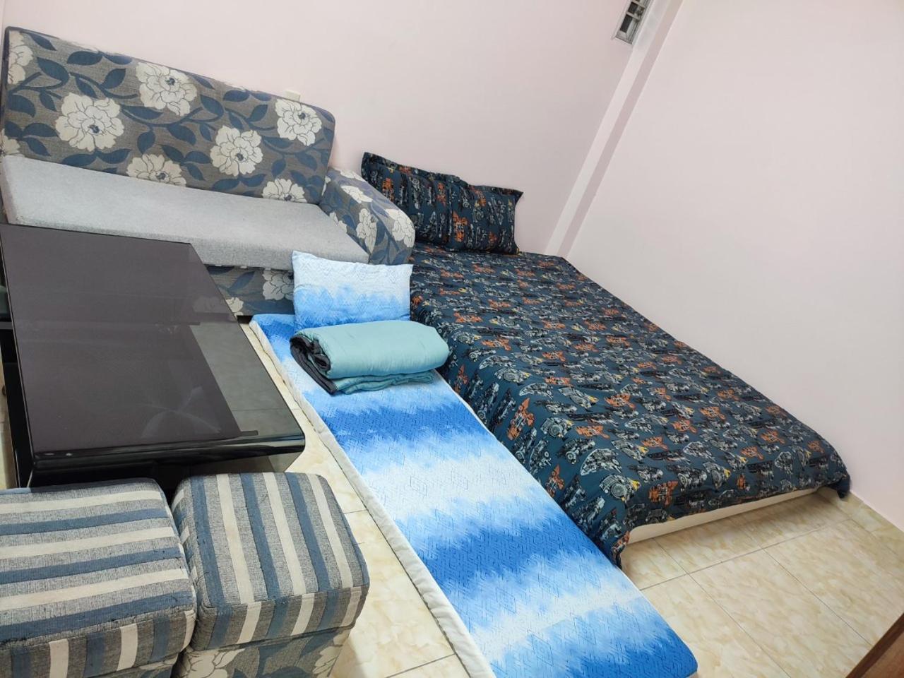Gm Homestay Hai Phong Eksteriør billede