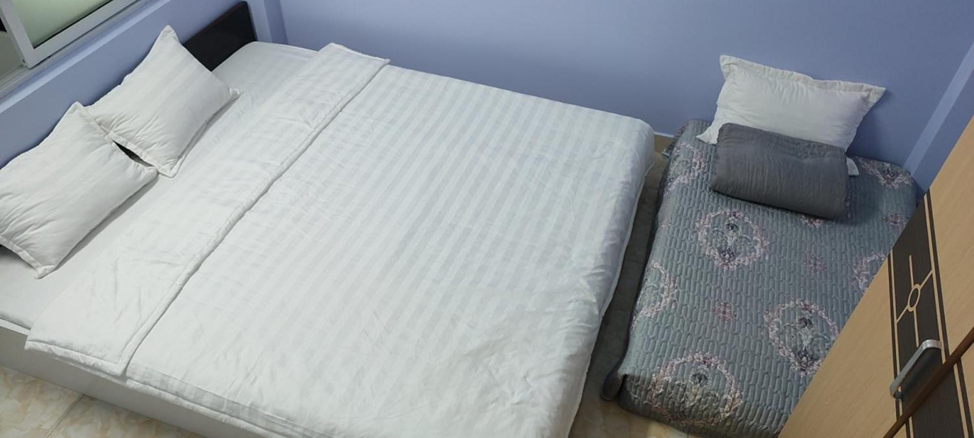 Gm Homestay Hai Phong Eksteriør billede